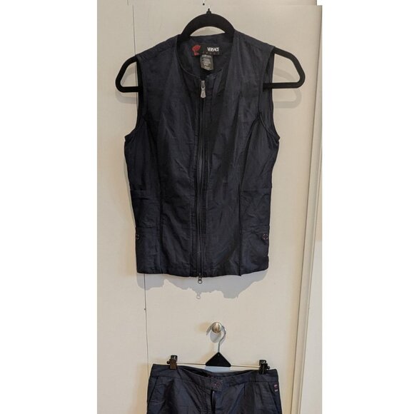 Versace Sport size 42 (Small) 2 pieces - Picture 3 of 9